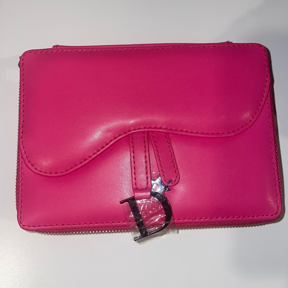 Dior Addict Stellar Shine Lipstick Clutch - Picture 10 of 10